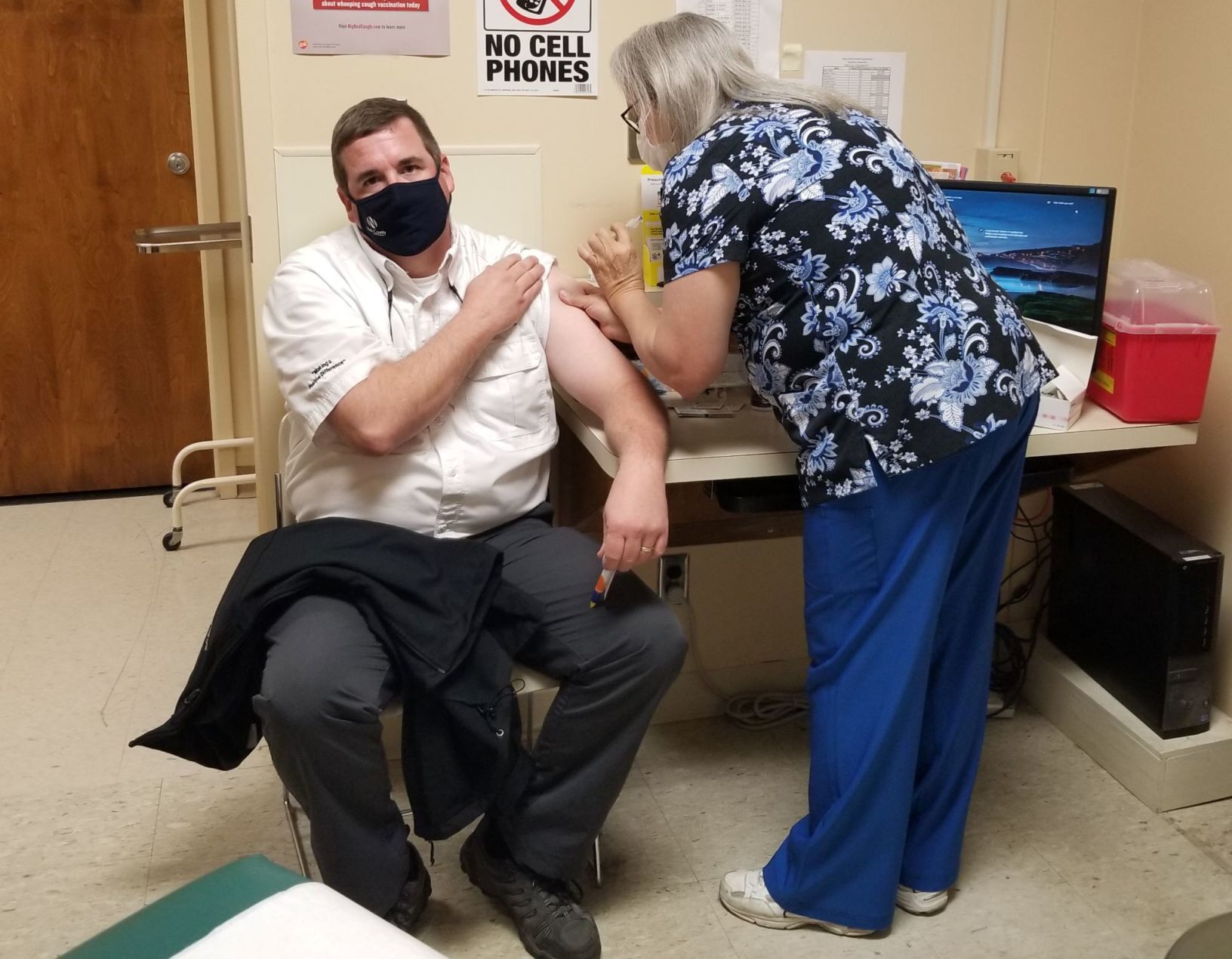 Vaccinations 3